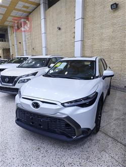 Toyota Frontlander 2025