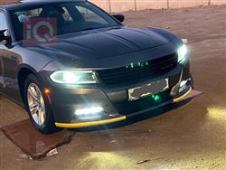 Dodge Charger 2022