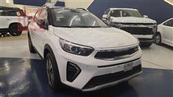 Kia KX1 2025