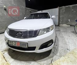 Kia Optima 2009