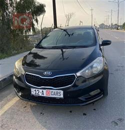 Kia Forte 2016