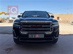 GMC Acadia 2023