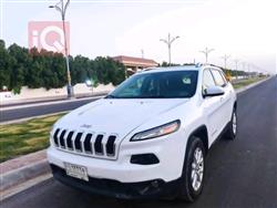 Jeep Cherokee 2017