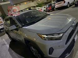 Toyota RAV4 2023