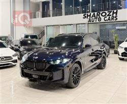 BMW X5 2024