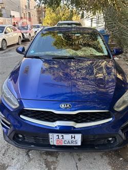 Kia Forte 2020