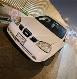 Chevrolet Optra 2004