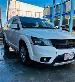 Dodge Journey 2019