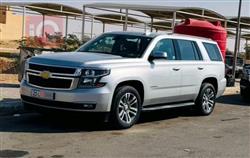 Chevrolet Tahoe 2017