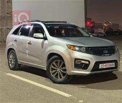 Kia Sorento 2012