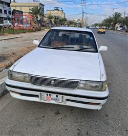 Toyota Mark II 1994
