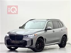 BMW X5 2024
