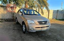 Kia Sorento 2007