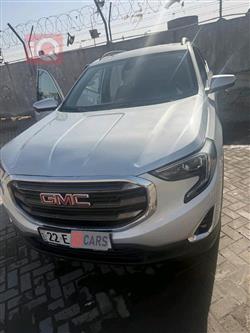 GMC Terrain 2020