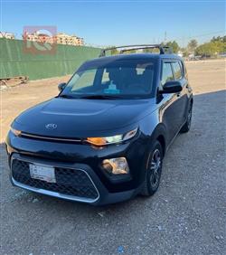 Kia Soul 2020