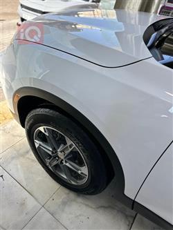 Chevrolet Blazer 2023