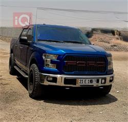 Ford F-150 2017