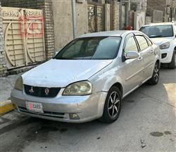 Chevrolet Optra 2009