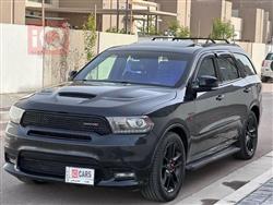 Dodge Durango 2020