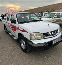 Nissan Pickup 2006