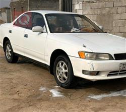 Toyota Mark II 1993