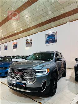 GMC Acadia 2023