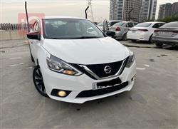 Nissan Sentra 2017