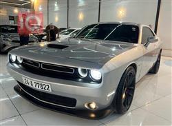 Dodge Challenger 2022