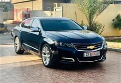 Chevrolet Impala 2017