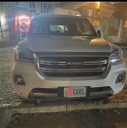 Haval H9 2020