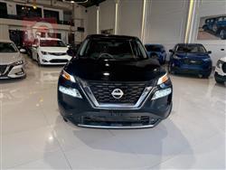 Nissan Rogue 2023