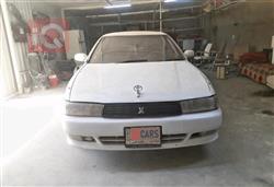Toyota Cresta 1994