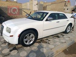 Chrysler 300 2008