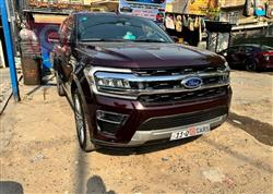 Ford Expedition 2023