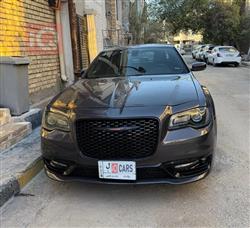Chrysler 300 2023