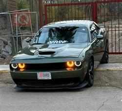 Dodge Challenger 2022