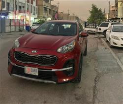 Kia Sportage 2020