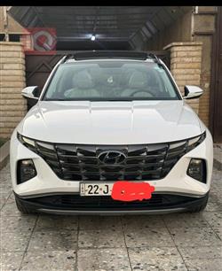 Hyundai Tucson 2024