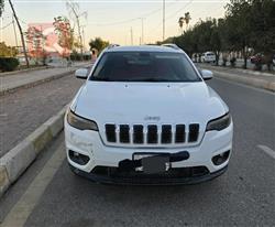 Jeep Cherokee 2019
