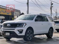 Ford Expedition 2021