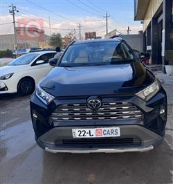 Toyota RAV4 2020