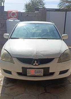 Mitsubishi Lancer 2004