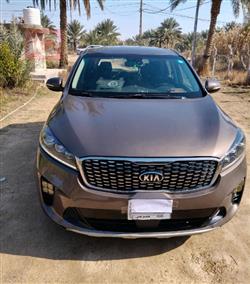 Kia Sorento 2020