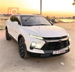 Chevrolet Blazer 2023