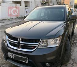 Dodge Journey 2017