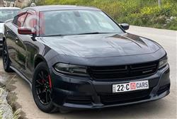 Dodge Charger 2019