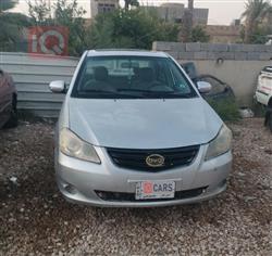 BYD G3 2013