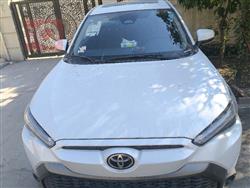 Toyota Frontlander 2025