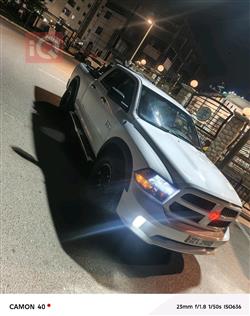 Ram 1500 2017