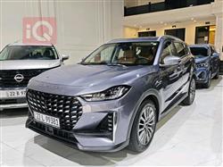 Jetour X70 Plus 2023